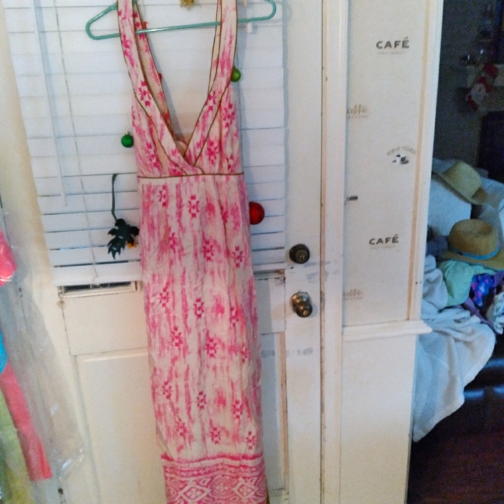 LoFT silk size 14 or L